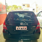 Honda Fit LX 1.4/ 1.4 Flex 8V/16V 5p Mec. 2005 Flex-2