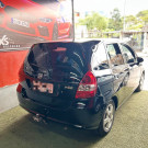 Honda Fit LX 1.4/ 1.4 Flex 8V/16V 5p Mec. 2005 Flex-1