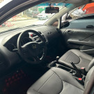 Honda Fit LX 1.4/ 1.4 Flex 8V/16V 5p Mec. 2005 Flex-5