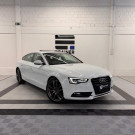 Audi A5 Sportback 1.8 TFSI 170cv Multi. 2016 Flex-0