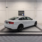 Audi A5 Sportback 1.8 TFSI 170cv Multi. 2016 Flex-4