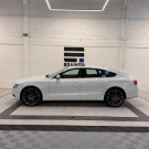 Audi A5 Sportback 1.8 TFSI 170cv Multi. 2016 Flex-1