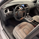 Audi A5 Sportback 1.8 TFSI 170cv Multi. 2016 Flex-9