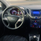 Hyundai HB20 Comf./C.Plus/C.Style 1.0 Flex 12V 2015 Flex-10