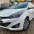 Hyundai HB20 Comf./C.Plus/C.Style 1.0 Flex 12V 2015 Flex-1