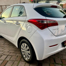 Hyundai HB20 Comf./C.Plus/C.Style 1.0 Flex 12V 2015 Flex-2