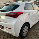 Hyundai HB20 Comf./C.Plus/C.Style 1.0 Flex 12V 2015 Flex-4
