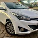 Hyundai HB20 Comf./C.Plus/C.Style 1.0 Flex 12V 2015 Flex-6