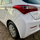 Hyundai HB20 Comf./C.Plus/C.Style 1.0 Flex 12V 2015 Flex-3