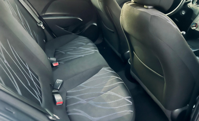 Hyundai HB20 Comf./C.Plus/C.Style 1.0 Flex 12V 2015 Flex-14