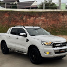 RANGER LIMITED 3.2 CD 4x4 Automática 2017 Diesel - Potência, sofisticação e tecnologia em cada detalhe!