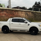 RANGER LIMITED 3.2 CD 4x4 Automática 2017 Diesel - Potência, sofisticação e tecnologia em cada detalhe!