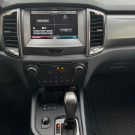 RANGER LIMITED 3.2 CD 4x4 Automática 2017 Diesel - Potência, sofisticação e tecnologia em cada detalhe!