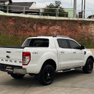 RANGER LIMITED 3.2 CD 4x4 Automática 2017 Diesel - Potência, sofisticação e tecnologia em cada detalhe!