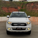RANGER LIMITED 3.2 CD 4x4 Automática 2017 Diesel - Potência, sofisticação e tecnologia em cada detalhe!