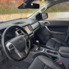 RANGER LIMITED 3.2 CD 4x4 Automática 2017 Diesel - Potência, sofisticação e tecnologia em cada detalhe!