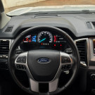 RANGER LIMITED 3.2 CD 4x4 Automática 2017 Diesel - Potência, sofisticação e tecnologia em cada detalhe!
