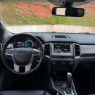 RANGER LIMITED 3.2 CD 4x4 Automática 2017 Diesel - Potência, sofisticação e tecnologia em cada detalhe!