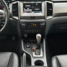 RANGER LIMITED 3.2 CD 4x4 Automática 2017 Diesel - Potência, sofisticação e tecnologia em cada detalhe!