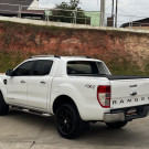 RANGER LIMITED 3.2 CD 4x4 Automática 2017 Diesel - Potência, sofisticação e tecnologia em cada detalhe!