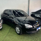 GM - Chevrolet Classic Life/LS 1.0 VHC FlexP. 4p 2012 Flex-0
