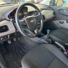GM - Chevrolet ONIX HATCH Joy 1.0 8V Flex 5p Mec. 2017 Flex-9