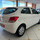 GM - Chevrolet ONIX HATCH Joy 1.0 8V Flex 5p Mec. 2017 Flex-2