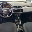 GM - Chevrolet ONIX HATCH Joy 1.0 8V Flex 5p Mec. 2017 Flex-5