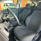 GM - Chevrolet ONIX HATCH Joy 1.0 8V Flex 5p Mec. 2017 Flex-8