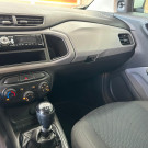 GM - Chevrolet ONIX HATCH Joy 1.0 8V Flex 5p Mec. 2017 Flex-10