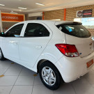 GM - Chevrolet ONIX HATCH Joy 1.0 8V Flex 5p Mec. 2017 Flex-4