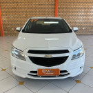 GM - Chevrolet ONIX HATCH Joy 1.0 8V Flex 5p Mec. 2017 Flex-0