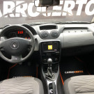 Renault DUSTER Dynamique 2.0 Mec. 2014 Flex  Ótimo estado de conservação-4