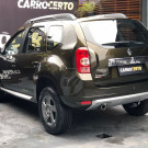 Renault DUSTER Dynamique 2.0 Mec. 2014 Flex  Ótimo estado de conservação-3