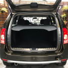 Renault DUSTER Dynamique 2.0 Mec. 2014 Flex  Ótimo estado de conservação-8