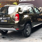 Renault DUSTER Dynamique 2.0 Mec. 2014 Flex  Ótimo estado de conservação-2