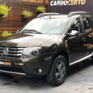 Renault DUSTER Dynamique 2.0 Mec. 2014 Flex  Ótimo estado de conservação-0