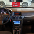 GM - Chevrolet Vectra GT 2.0 MPFI 8V FlexPower Mec. 2011 Flex-6