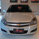 GM - Chevrolet Vectra GT 2.0 MPFI 8V FlexPower Mec. 2011 Flex-1