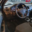 GM - Chevrolet Vectra GT 2.0 MPFI 8V FlexPower Mec. 2011 Flex-7