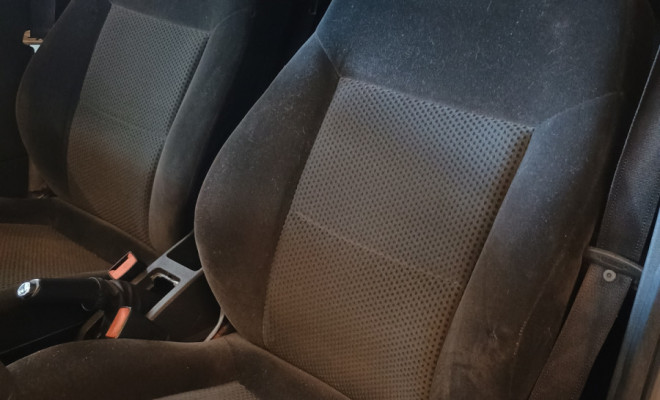 GM - Chevrolet Vectra GT 2.0 MPFI 8V FlexPower Mec. 2011 Flex-5