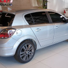 GM - Chevrolet Vectra GT 2.0 MPFI 8V FlexPower Mec. 2011 Flex-3