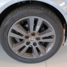 GM - Chevrolet Vectra GT 2.0 MPFI 8V FlexPower Mec. 2011 Flex-8