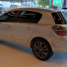 GM - Chevrolet Vectra GT 2.0 MPFI 8V FlexPower Mec. 2011 Flex-4