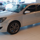 GM - Chevrolet Vectra GT 2.0 MPFI 8V FlexPower Mec. 2011 Flex-2