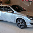 GM - Chevrolet Vectra GT 2.0 MPFI 8V FlexPower Mec. 2011 Flex-0