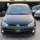 VW - VolksWagen VOYAGE  Trendline 1.0 T.Flex 8V 4p 2017 Flex-1