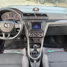 VW - VolksWagen VOYAGE  Trendline 1.0 T.Flex 8V 4p 2017 Flex-5