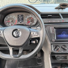 VW - VolksWagen VOYAGE  Trendline 1.0 T.Flex 8V 4p 2017 Flex-7