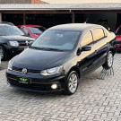 VW - VolksWagen VOYAGE  Trendline 1.0 T.Flex 8V 4p 2017 Flex-0